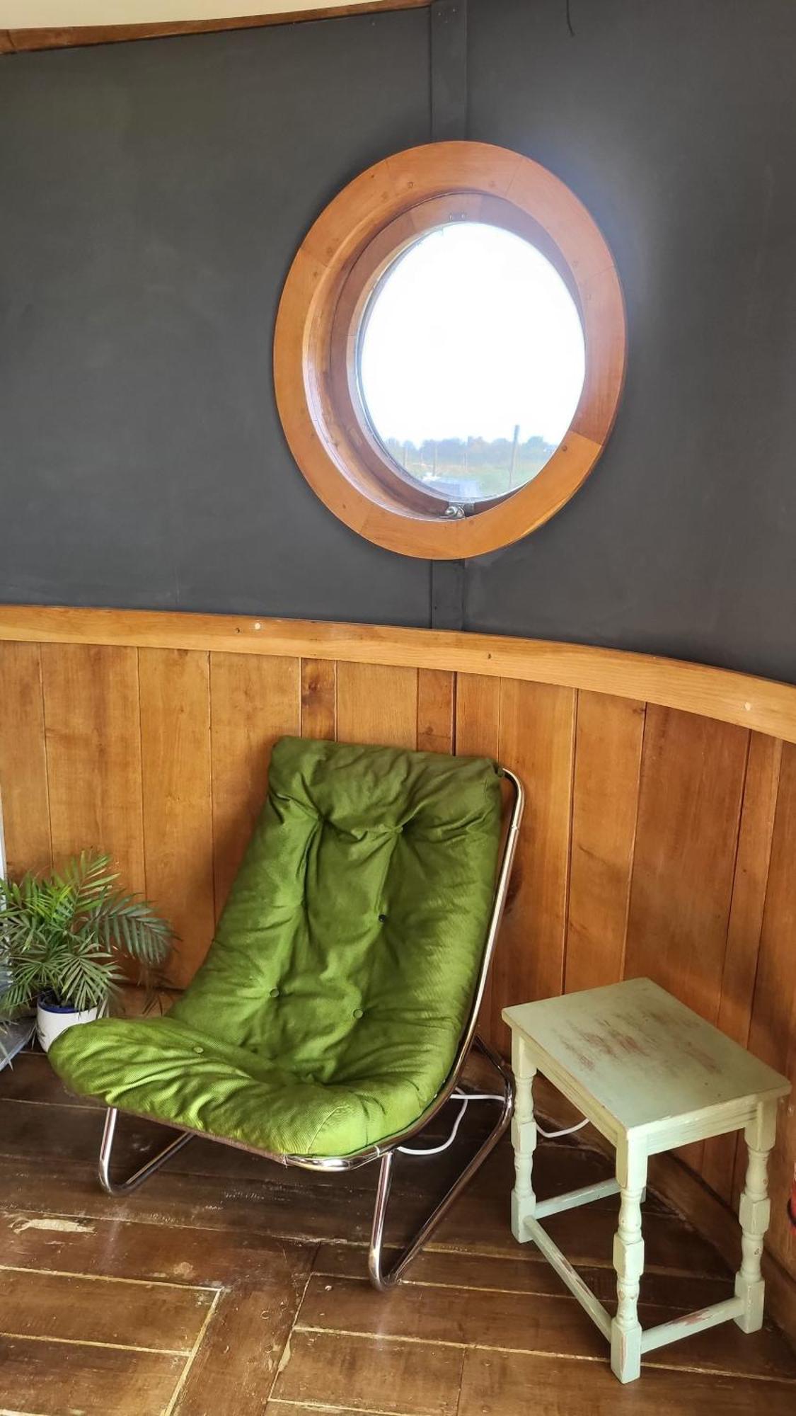 Inner Dowsing Lightship Rochester  Ruang foto